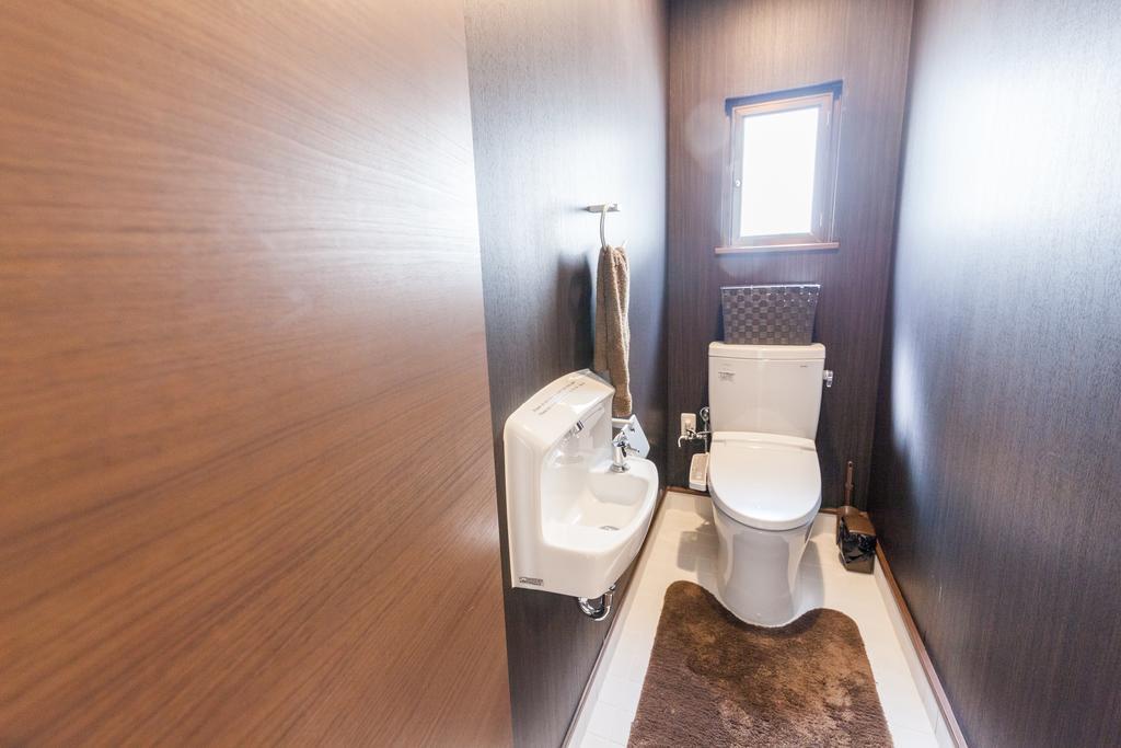 Hide House Villa Chatan Dış mekan fotoğraf