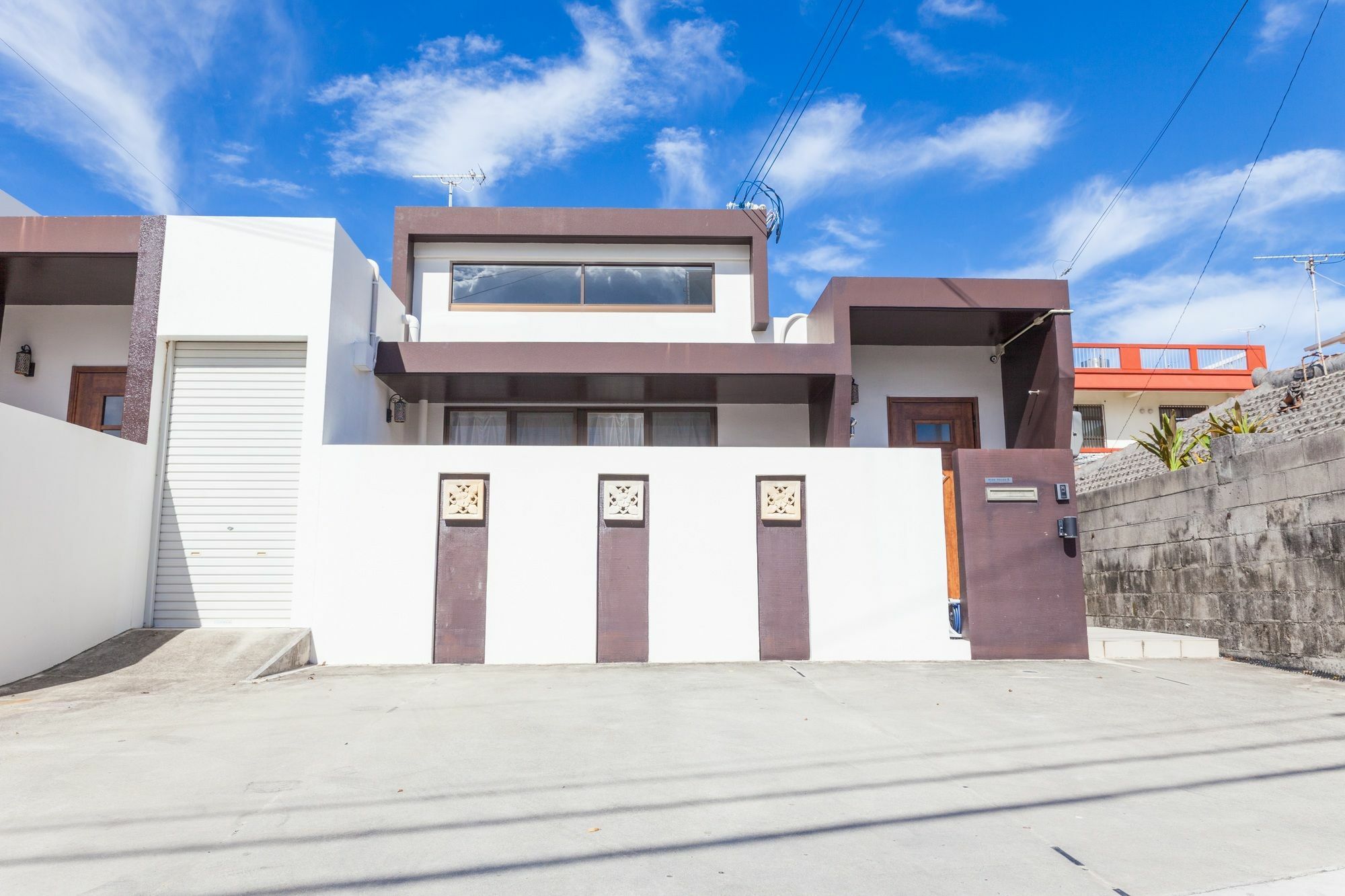 Hide House Villa Chatan Dış mekan fotoğraf