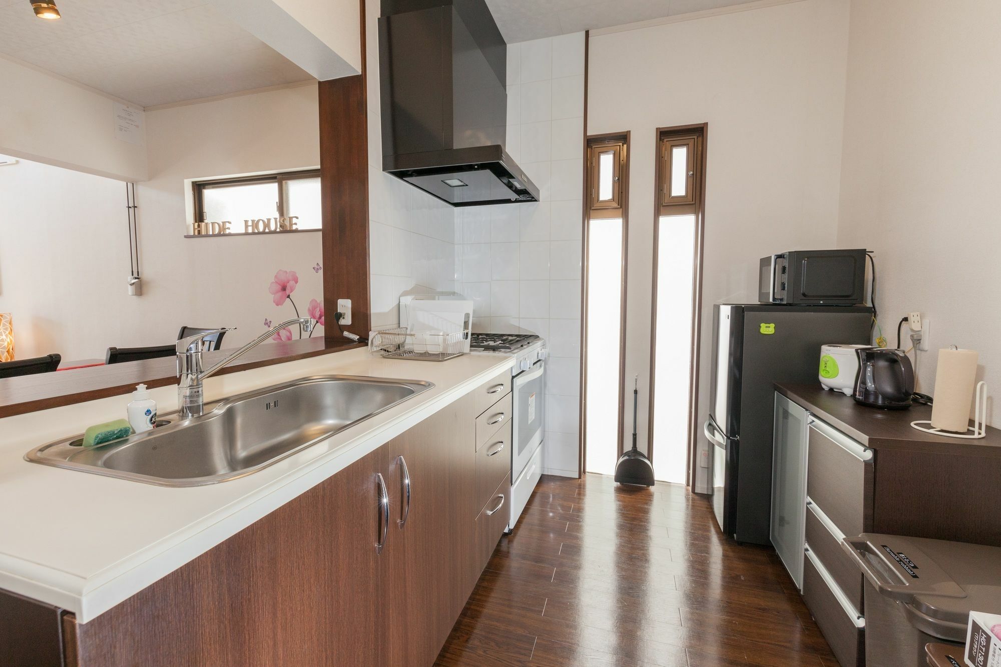 Hide House Villa Chatan Dış mekan fotoğraf